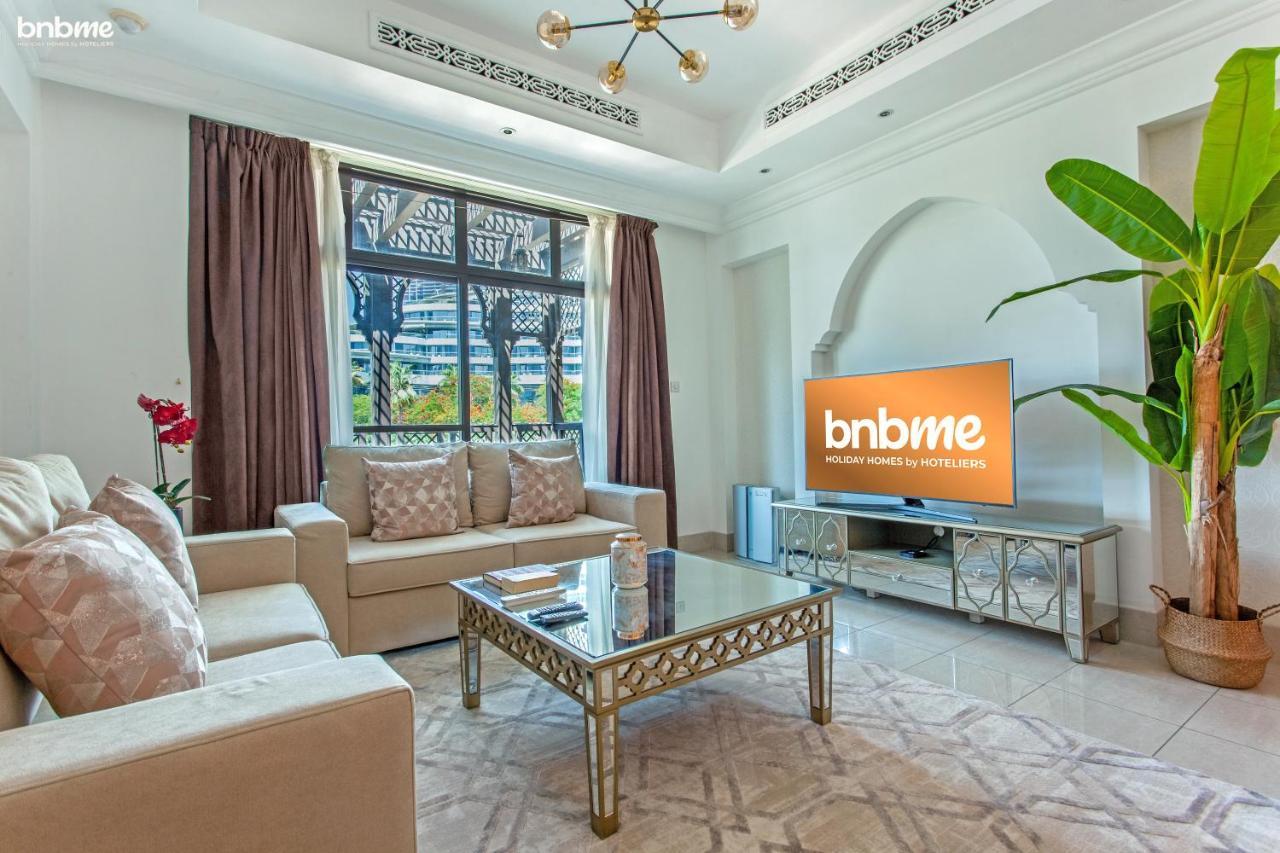 Bnbmehomes - Traditional Meets Modern In Downtown - 5041 Ντουμπάι Εξωτερικό φωτογραφία