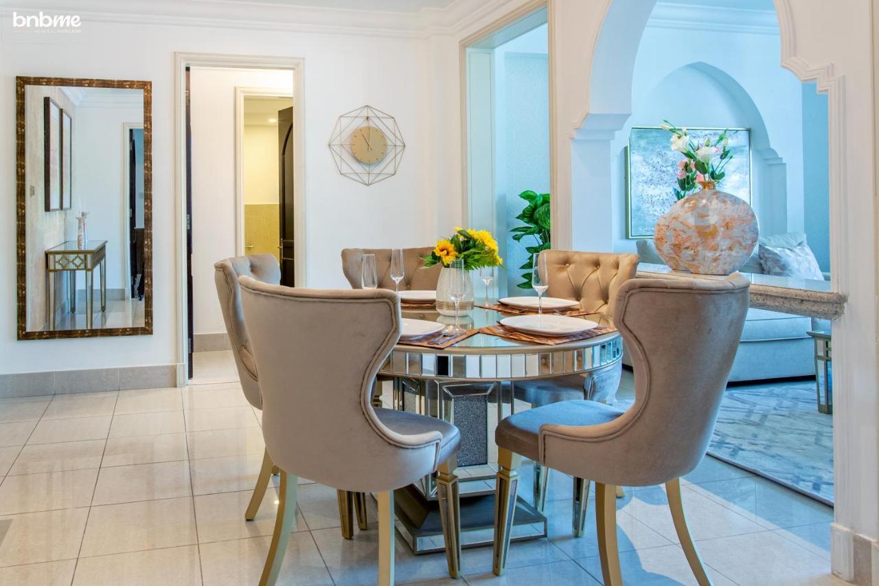 Bnbmehomes - Traditional Meets Modern In Downtown - 5041 Ντουμπάι Εξωτερικό φωτογραφία