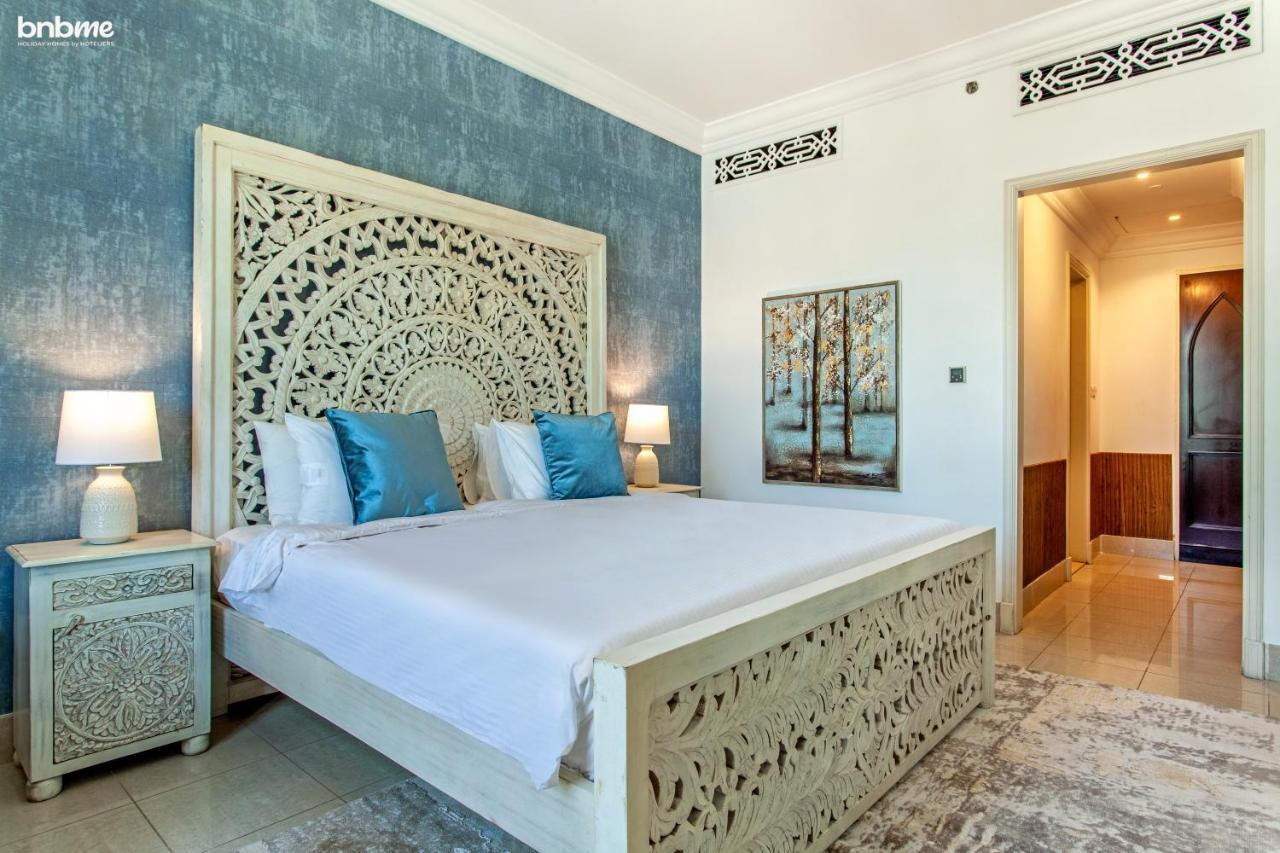 Bnbmehomes - Traditional Meets Modern In Downtown - 5041 Ντουμπάι Εξωτερικό φωτογραφία