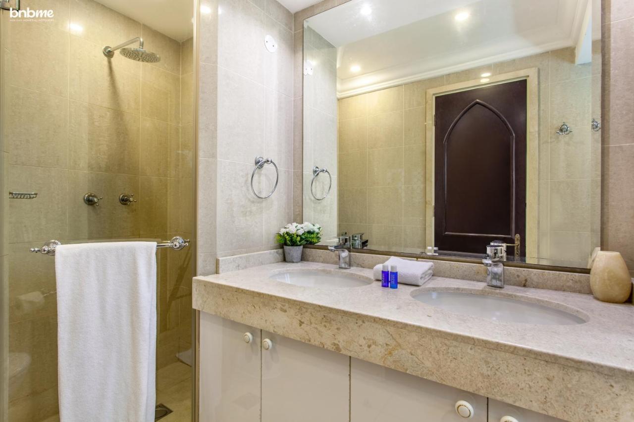 Bnbmehomes - Traditional Meets Modern In Downtown - 5041 Ντουμπάι Εξωτερικό φωτογραφία