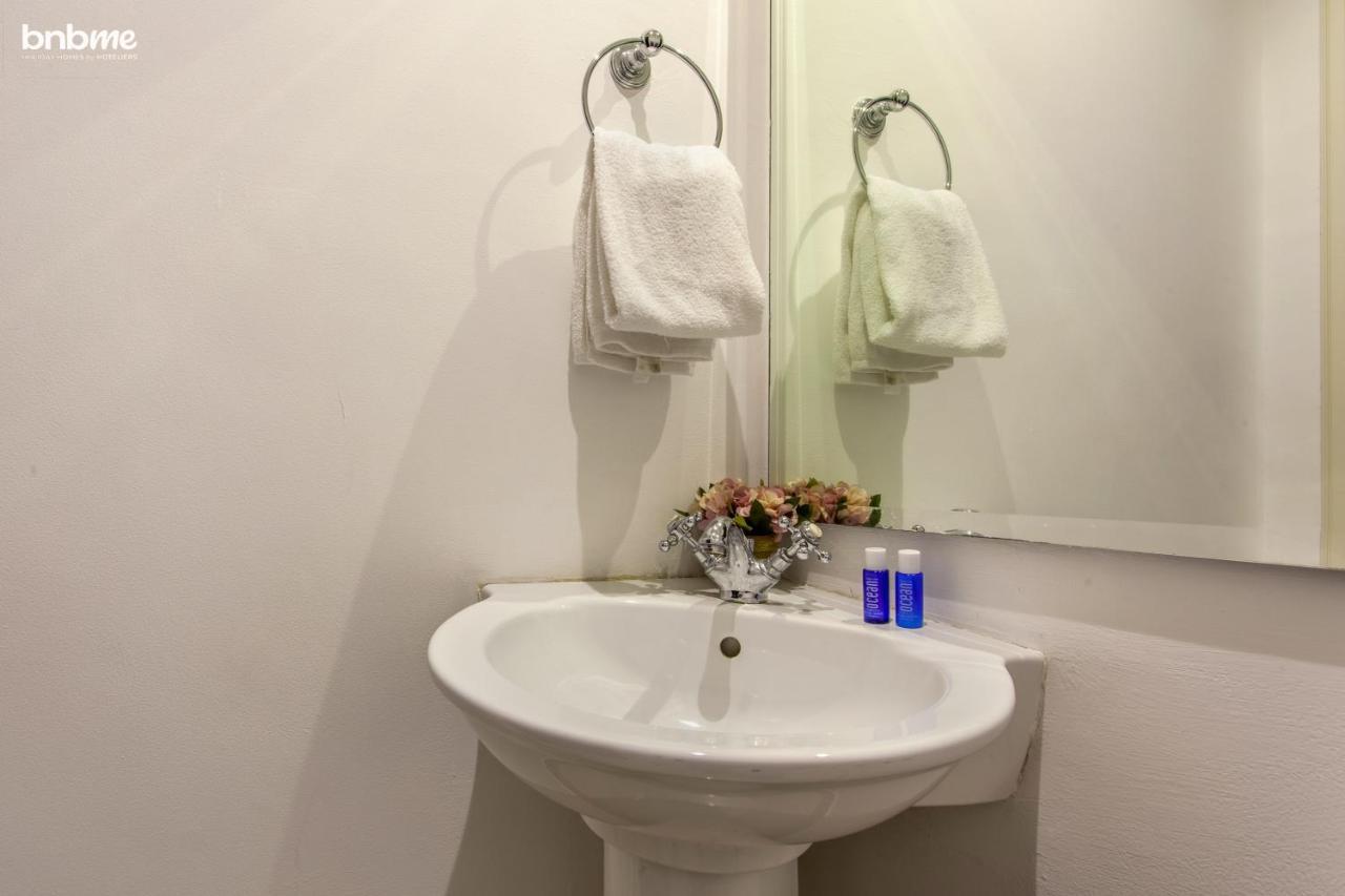 Bnbmehomes - Traditional Meets Modern In Downtown - 5041 Ντουμπάι Εξωτερικό φωτογραφία