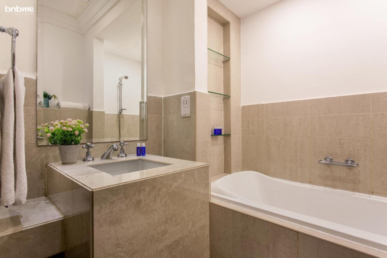 Bnbmehomes - Traditional Meets Modern In Downtown - 5041 Ντουμπάι Εξωτερικό φωτογραφία