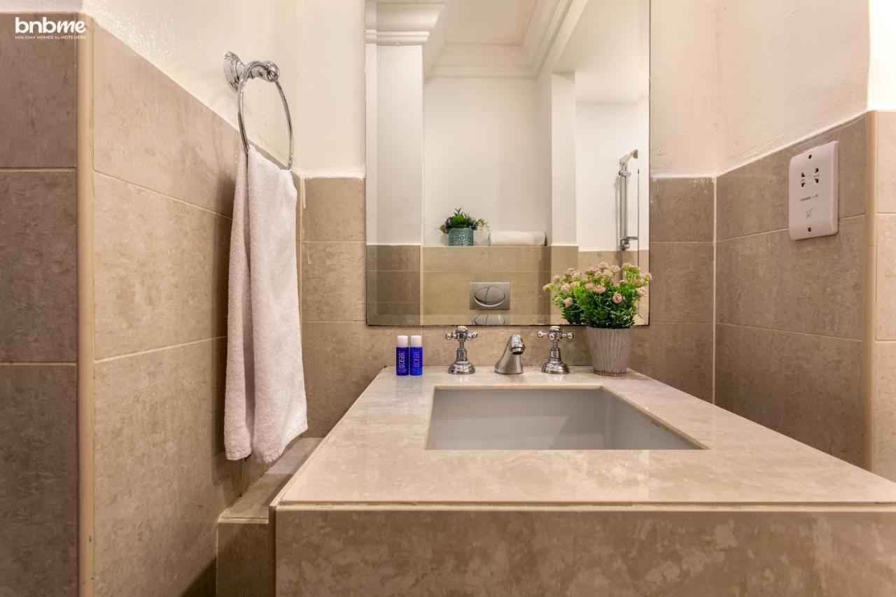 Bnbmehomes - Traditional Meets Modern In Downtown - 5041 Ντουμπάι Εξωτερικό φωτογραφία