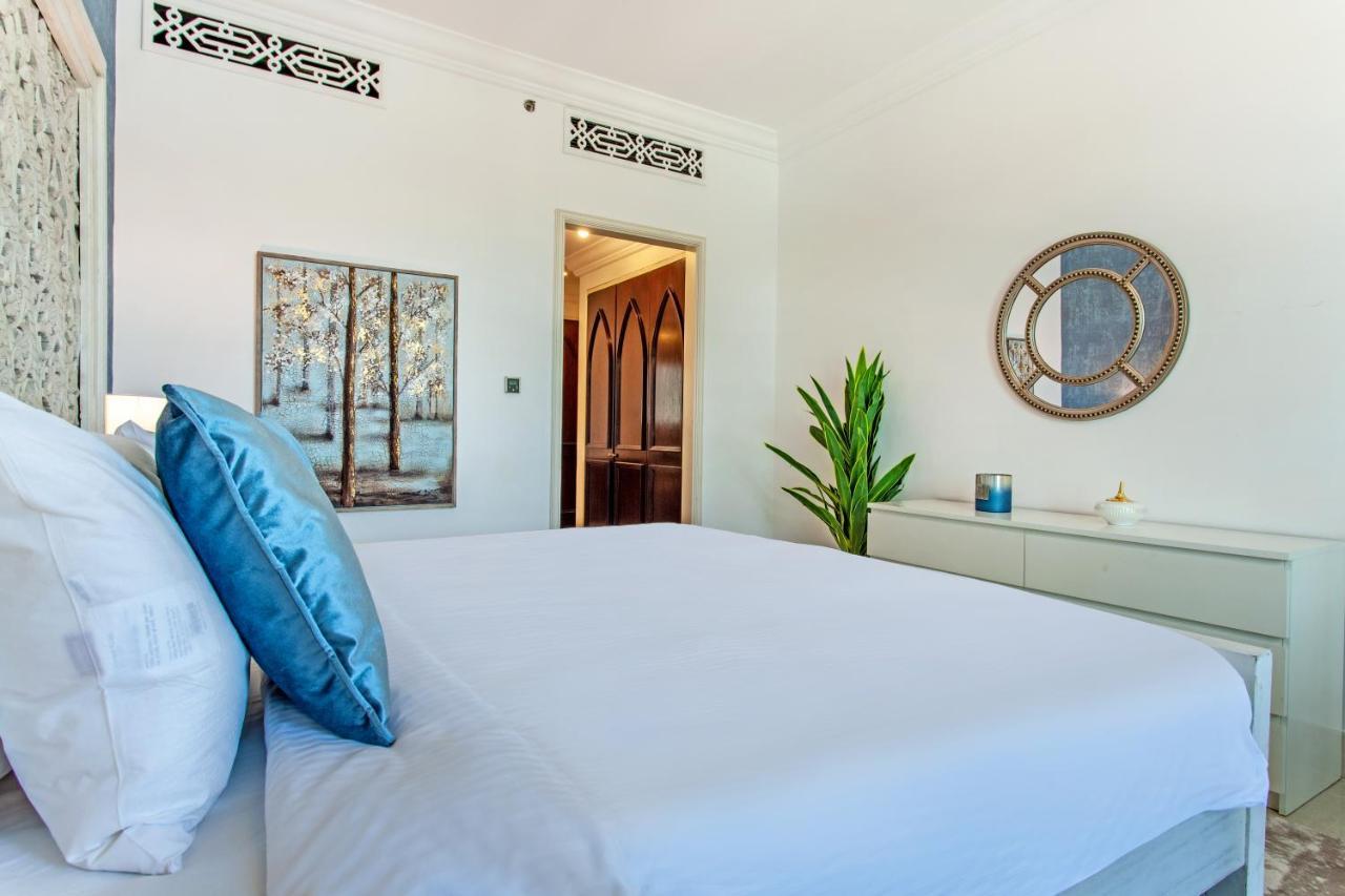 Bnbmehomes - Traditional Meets Modern In Downtown - 5041 Ντουμπάι Εξωτερικό φωτογραφία