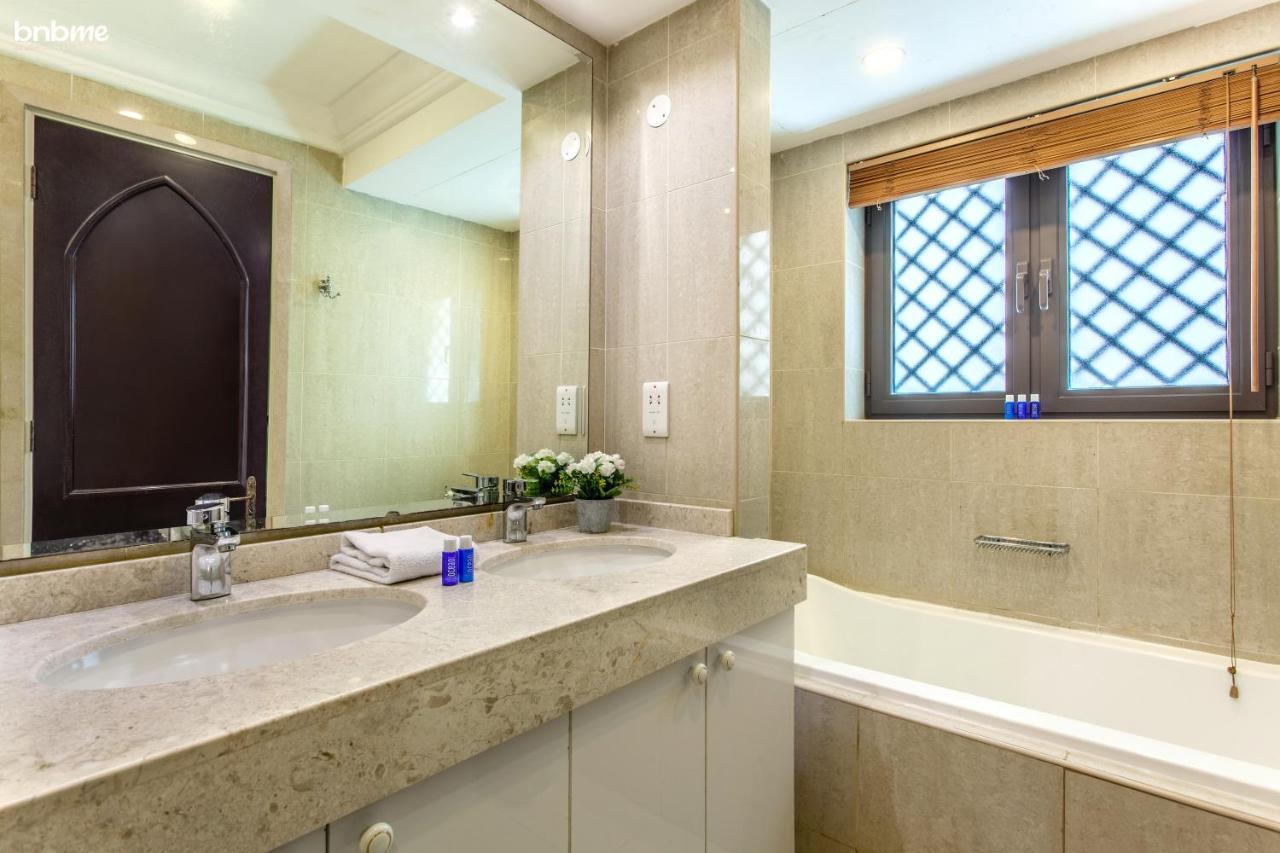 Bnbmehomes - Traditional Meets Modern In Downtown - 5041 Ντουμπάι Εξωτερικό φωτογραφία